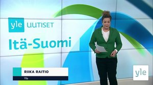 Yle Uutiset Itä-Suomi 20.12.2021: 20.12.2021 17.06