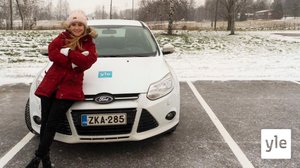 Har vi glömt hur man kör i vinterföre?: 20.12.2021 16.24