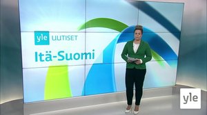 Yle Uutiset Itä-Suomi 20.12.2021: 20.12.2021 18.21