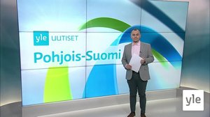 Yle Uutiset Pohjois-Suomi 20.12.2021: 20.12.2021 18.21