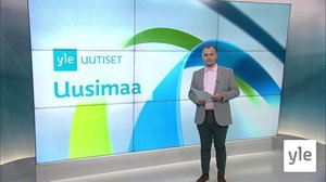 Yle Uutiset Uusimaa 20.12.2021: 20.12.2021 18.21