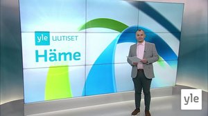 Yle Uutiset Häme 20.12.2021: 20.12.2021 18.21
