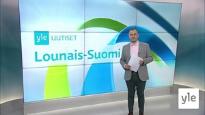 Yle Uutiset Lounais-Suomi 20.12.2021: 20.12.2021 18.21