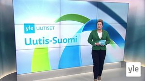 Yle Uutiset Uutis-Suomi 20.12.2021: 20.12.2021 20.15