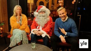 Sonja & Janne valmistautuu joulunviettoon: 20.12.2021 21.00