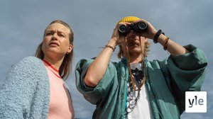 Nähdään tunnin kuluttua (12): 21.12.2021 00.01