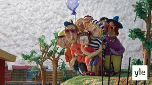 Maihinnousu (7): 21.12.2021 00.01