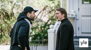 Pastorin vaimo (S): 21.12.2021 00.01