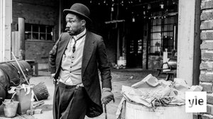 Ennen elokuvaa: Chaplinin poika: 21.12.2021 00.01