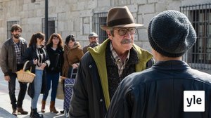 Hartain toiveeni: 21.12.2021 00.01