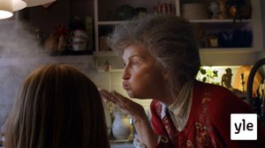 Joulukuume (12): 21.12.2021 06.00