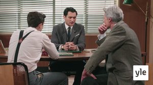 Anteeksipyyntö (S): 21.12.2021 06.00