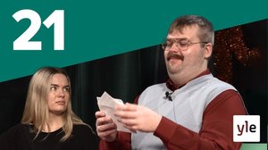 Avsnitt 21: Här-TV Shop: Välgörenhet: 21.12.2021 06.00