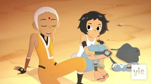 Haastava silmukka (7): 21.12.2021 10.00