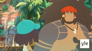 Iso Maran tärkeä kisa (7): 21.12.2021 10.00