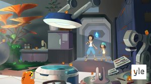 Kisa ilman sääntöjä (7): 21.12.2021 10.00