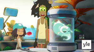 Tutorin drone (7): 21.12.2021 10.00