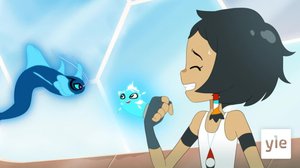 Kami tulee mukaan (7): 21.12.2021 10.00