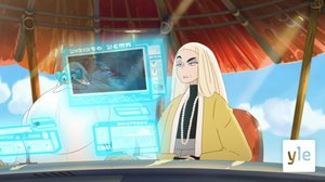 Lavinian säännöt (7): 21.12.2021 10.00