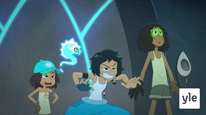 Oron salaisuus (7): 21.12.2021 10.00