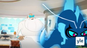 Komea paluu (7): 21.12.2021 10.00