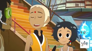 Viestikisa (7): 21.12.2021 10.00