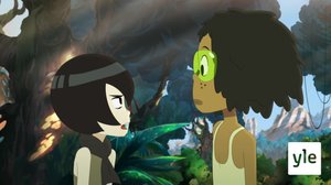 Ketterä Khepri (7): 21.12.2021 10.00