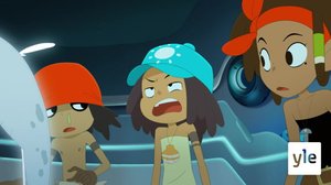 Viimeinen kisa, osa 2 (7): 21.12.2021 10.00