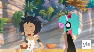 Suuri Belugaga-kisa (S): 21.12.2021 10.00