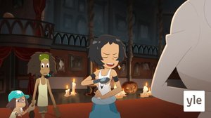 Aave (7): 21.12.2021 10.00