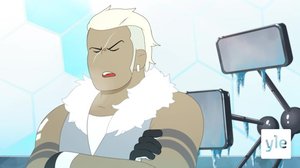 Kylmän kuninkaiden uusi kuski (7): 21.12.2021 10.00