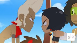 Dronelähettipalvelu (7): 21.12.2021 10.00