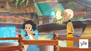 Viimeinen kisa, osa 1 (7): 21.12.2021 10.00