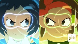 Hämistitaanin tarina (7): 21.12.2021 10.00