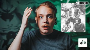 Andien lentoturma 1972 - TLDRDEEP: 21.12.2021 12.00