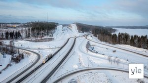 Päivittäkää navigaattorinne, uusi moottoritie avautuu – yksi valtateiden pullonkauloista purkautuu: 21.12.2021 12.32