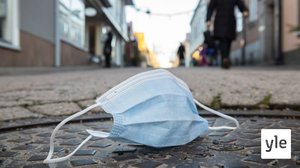 Tilannekatsaus koronavirustilanteesta: 21.12.2021 13.06