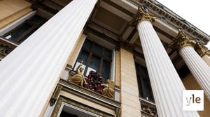 Hallitus päättää hätäjarrusta: 21.12.2021 16.22