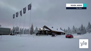 Yle Oddasat 21.12.2021: 21.12.2021 16.45