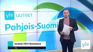 Yle Uutiset Pohjois-Suomi 21.12.2021: 21.12.2021 17.06