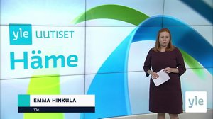 Yle Uutiset Häme 21.12.2021: 21.12.2021 17.06
