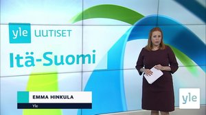 Yle Uutiset Itä-Suomi 21.12.2021: 21.12.2021 17.06