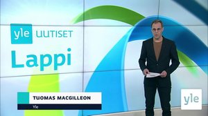 Yle Uutiset Lappi 21.12.2021: 21.12.2021 17.06