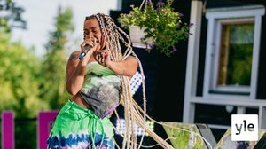 Yeboyah / YleX Aamun Mökkifestarit: 21.12.2021 18.00