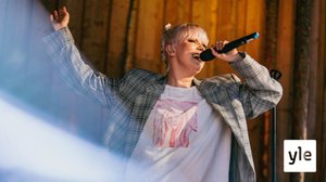 F / YleX Aamun Mökkifestarit: 21.12.2021 18.00