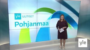 Yle Uutiset Pohjanmaa 21.12.2021: 21.12.2021 18.21
