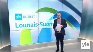 Yle Uutiset Lounais-Suomi 21.12.2021: 21.12.2021 18.21