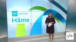 Yle Uutiset Häme 21.12.2021: 21.12.2021 18.21