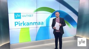 Yle Uutiset Pirkanmaa 21.12.2021: 21.12.2021 18.21