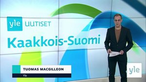 Yle Uutiset Kaakkois-Suomi 21.12.2021: 21.12.2021 17.06
